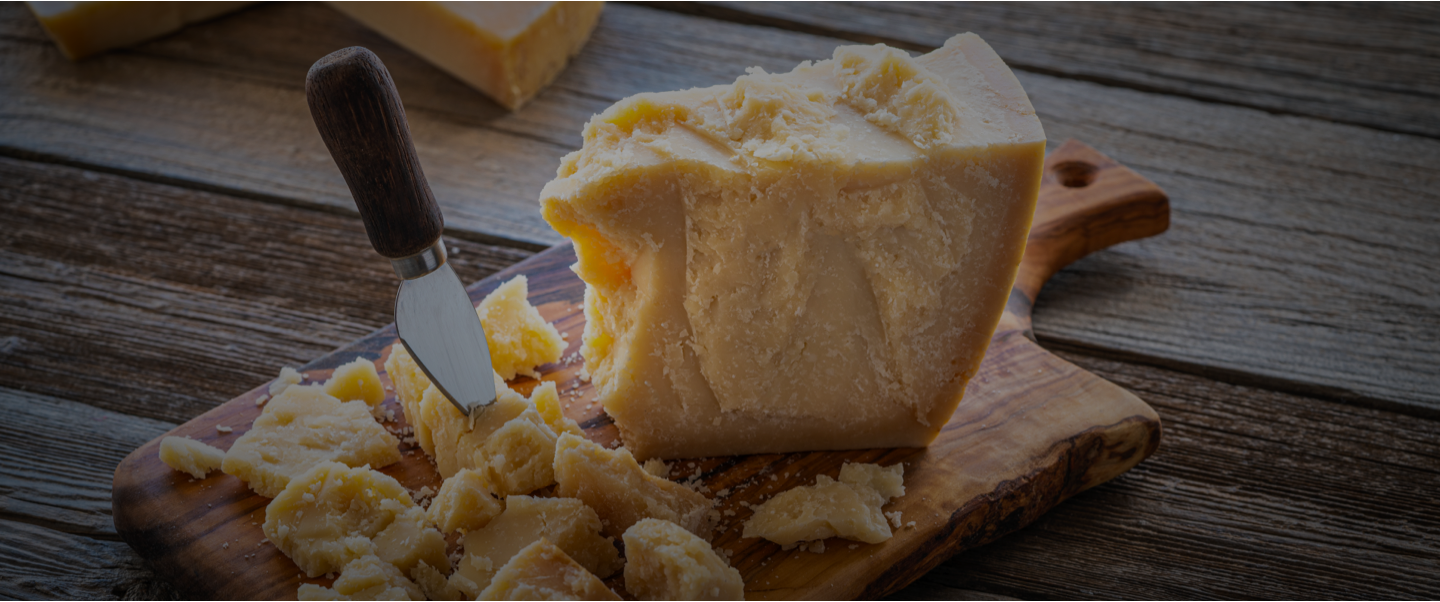Il Parmigiano Reggiano “La Traversetolese” nuovamente tra i migliori formaggi al mondo